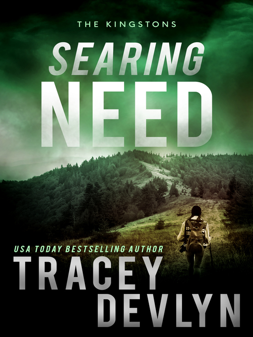 Title details for Searing Need by Tracey Devlyn - Available